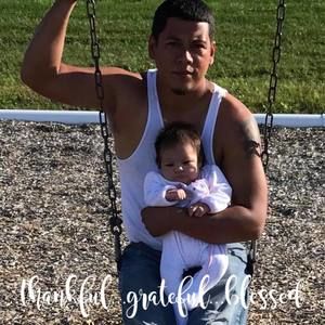 Meet your Posher, Manny